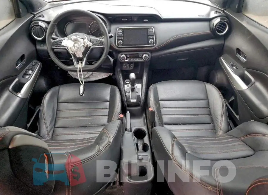 3N1CP5CU1KL551650 Photo# 8