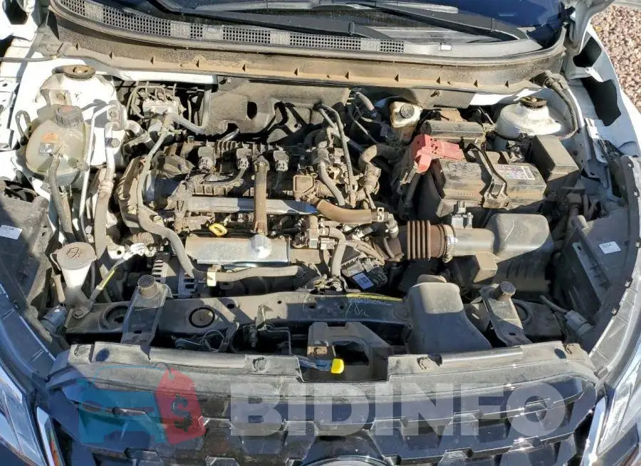 3N1CP5CV3RL493463 Photo# 11