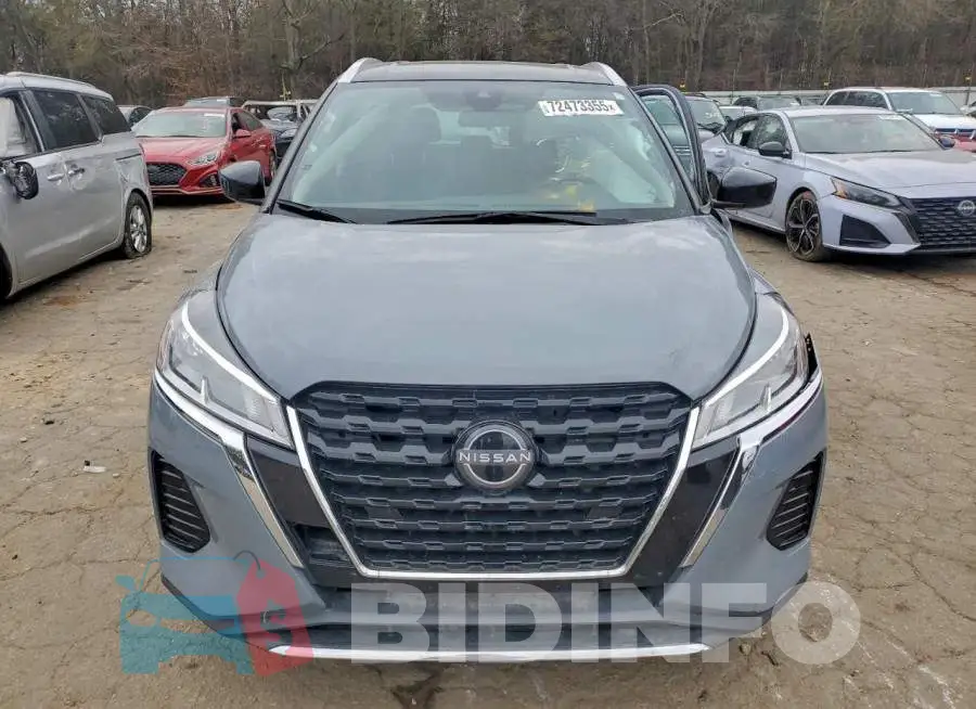 3N1CP5CVXPL573260 Photo# 5