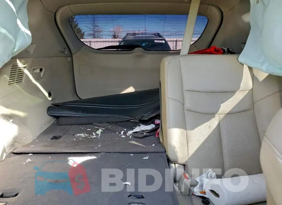 5N1AZ2MH0JN185124 Photo# 10
