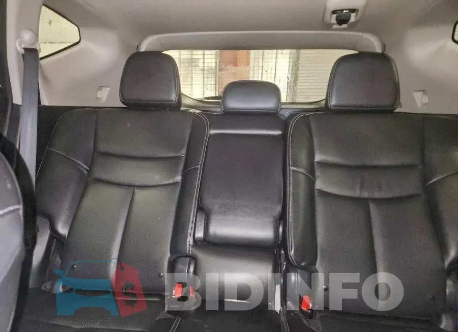 5N1AZ2MH1JN115115 Photo# 10