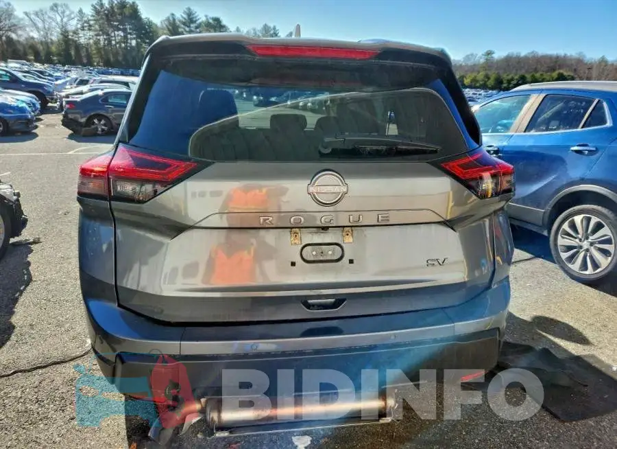 5N1BT3BA3RC674187 Photo# 6