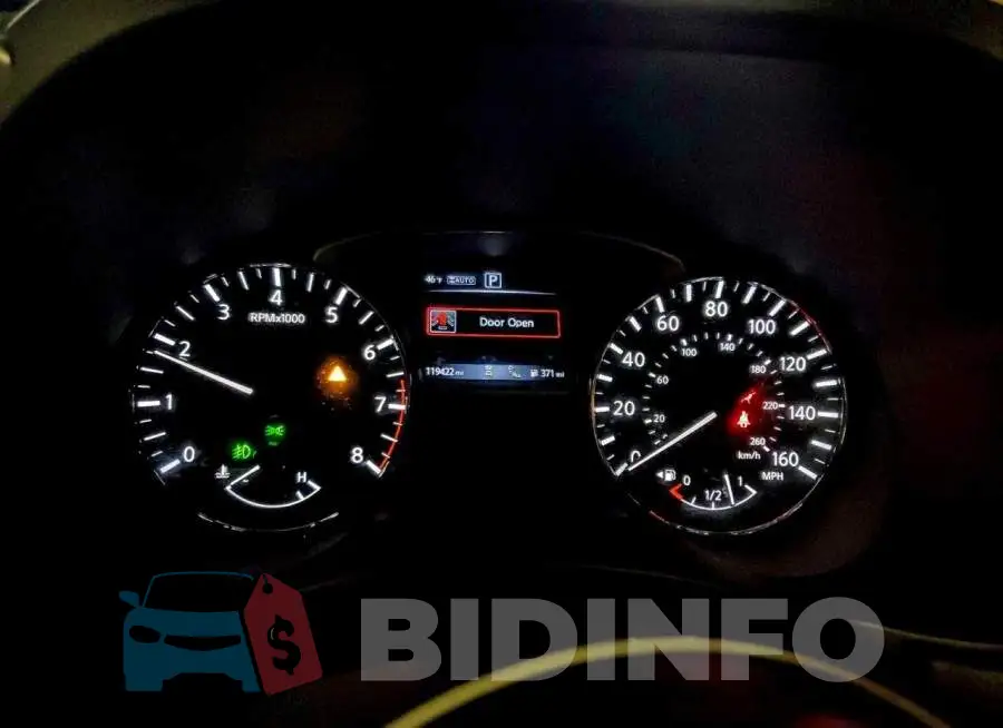 5N1DR2CM7LC591850 Photo# 9