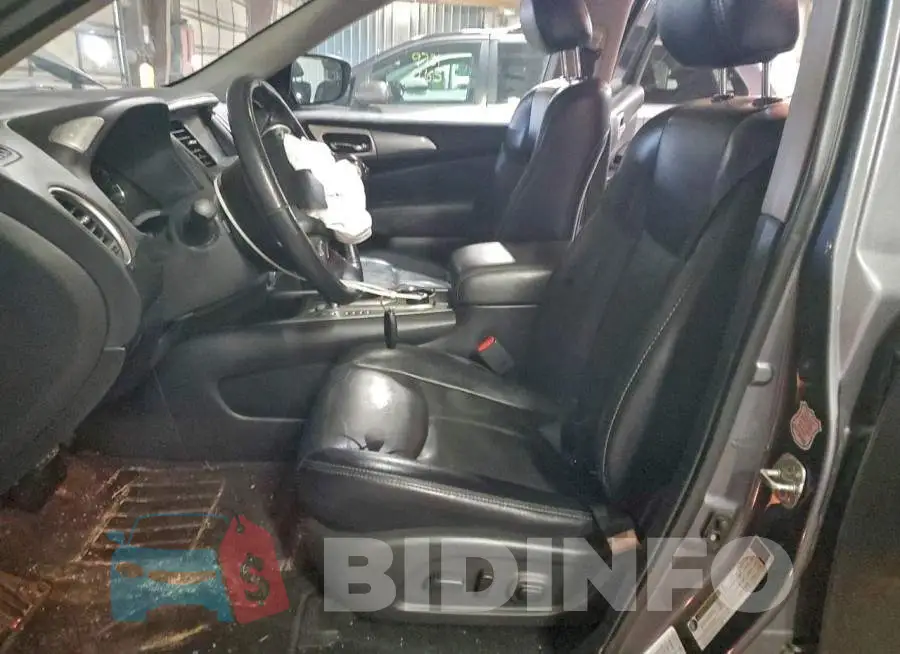 5N1DR2CM7LC591850 Photo# 7