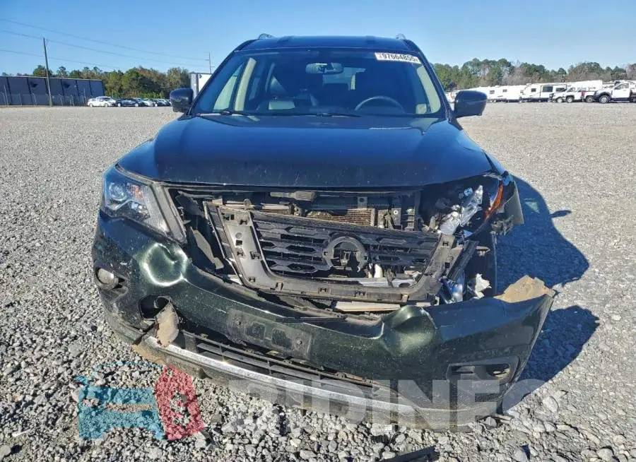 5N1DR2CN8LC578307 Photo# 5