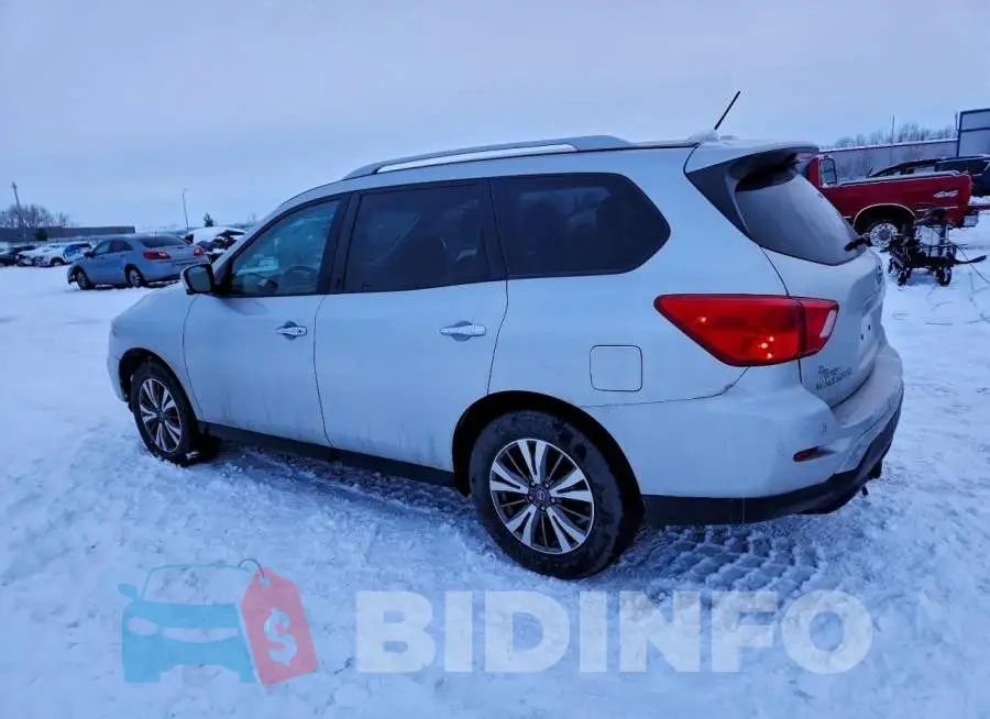 5N1DR2MM0HC681122 Photo# 2