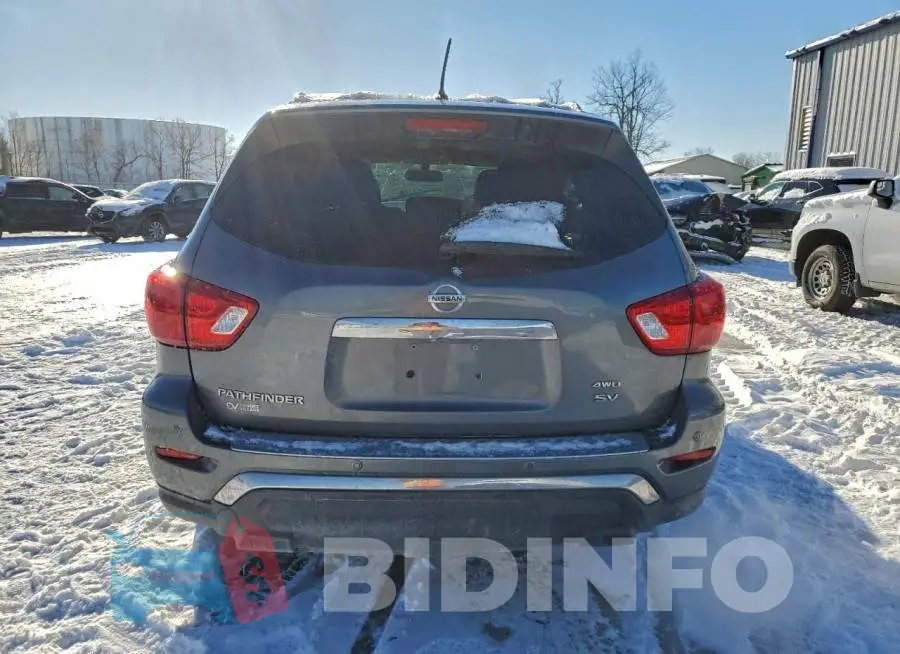 5N1DR2MM1JC627303 Photo# 6