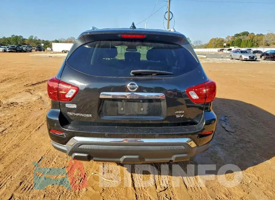 5N1DR2MM5KC623692 Photo# 6