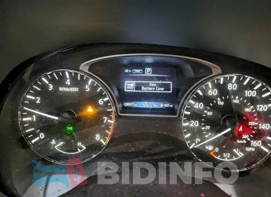 5N1DR2MM9KC629804 Photo# 9