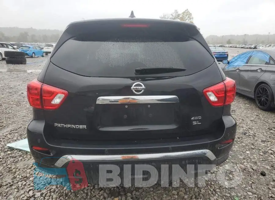 5N1DR2MM9KC629804 Photo# 6