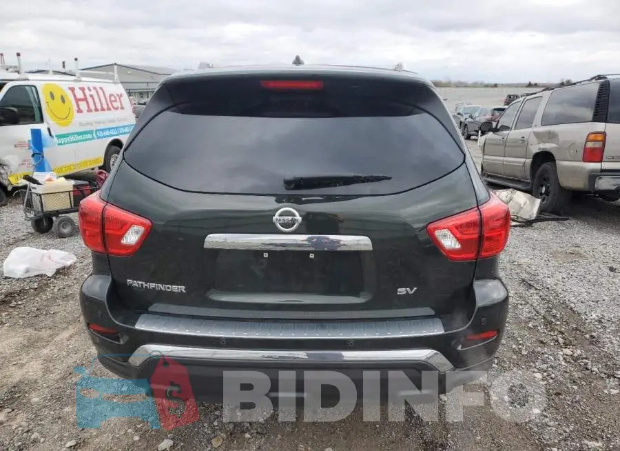 5N1DR2MN2JC664014 Photo# 6