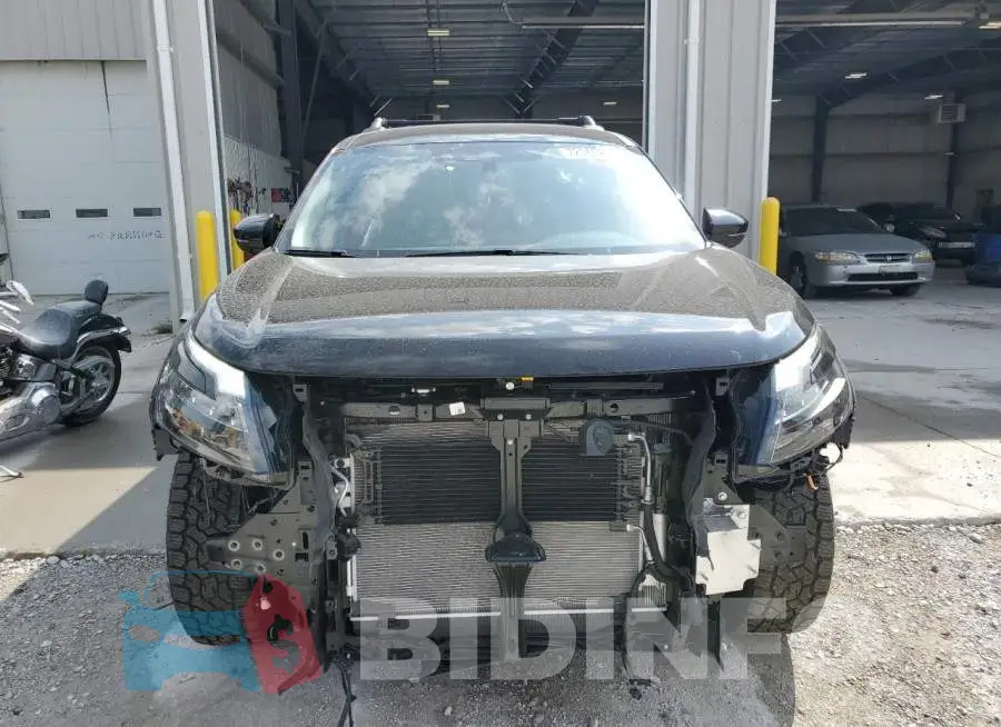 5N1DR3BD7SC260367 Photo# 5
