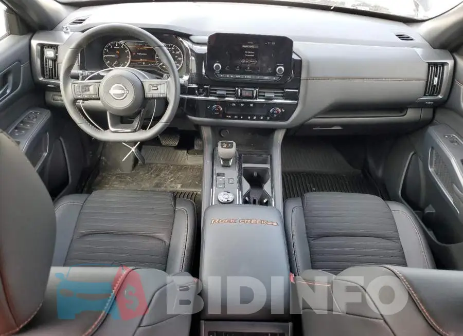 5N1DR3BD7SC260367 Photo# 8