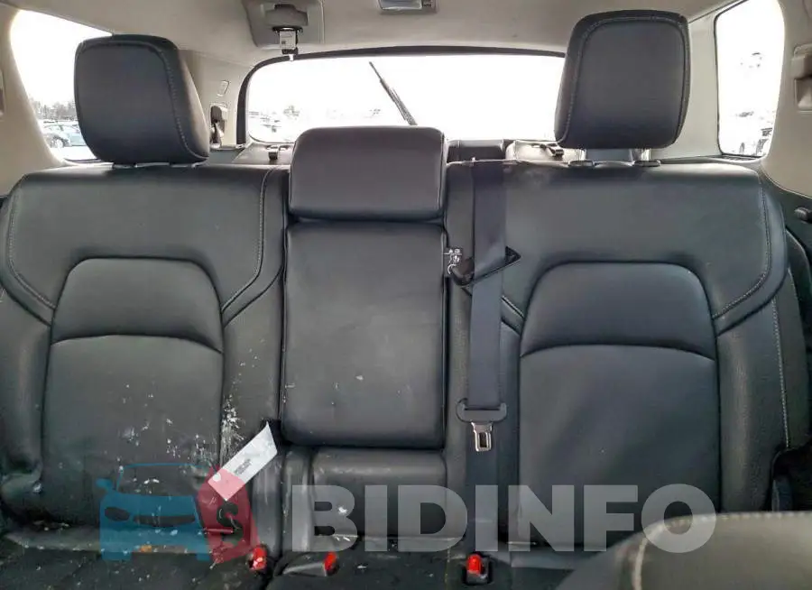 5N1DR3CC4PC236038 Photo# 10
