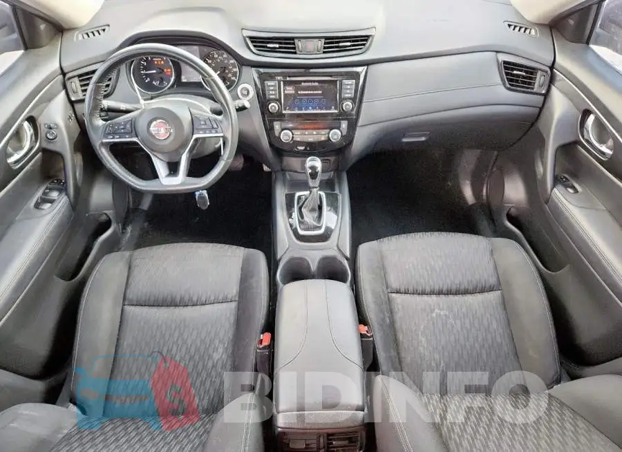KNMAT2MT0JP573288 Photo# 8