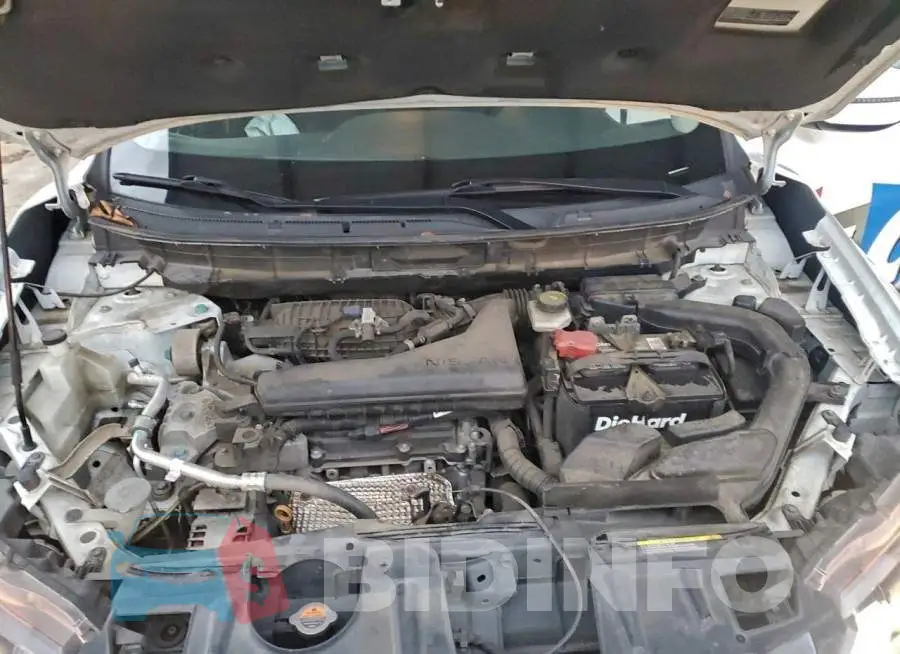 KNMAT2MT2KP511151 Photo# 12