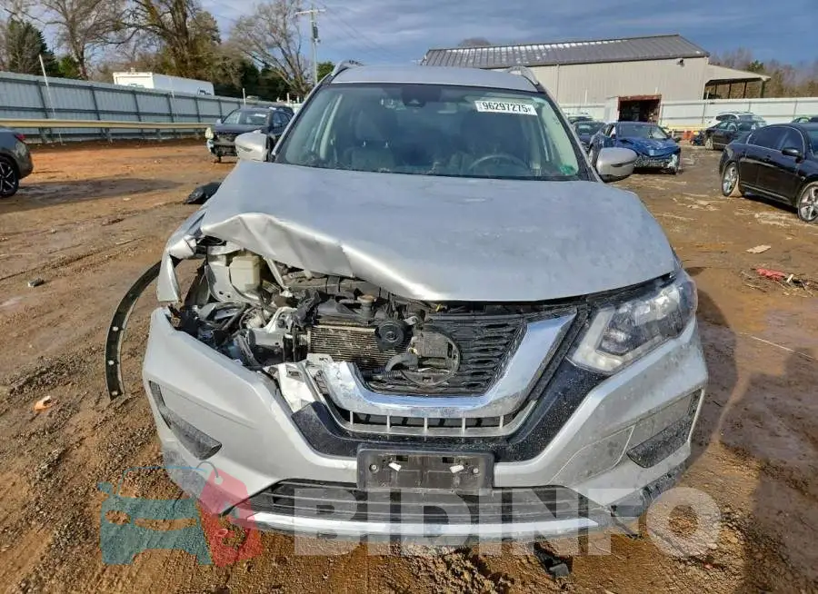 KNMAT2MT7KP537745 Photo# 5