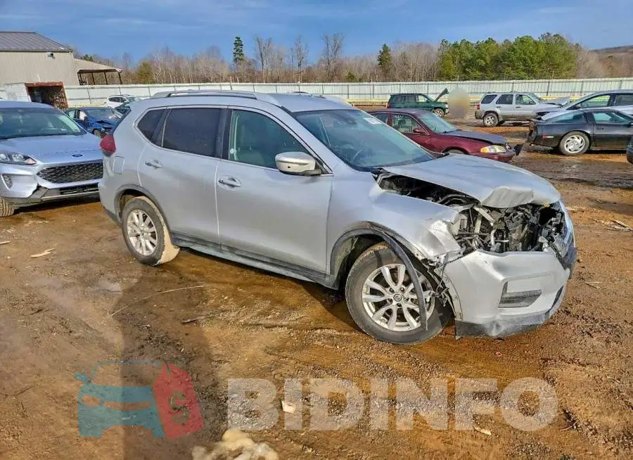 KNMAT2MT7KP537745 Photo# 4