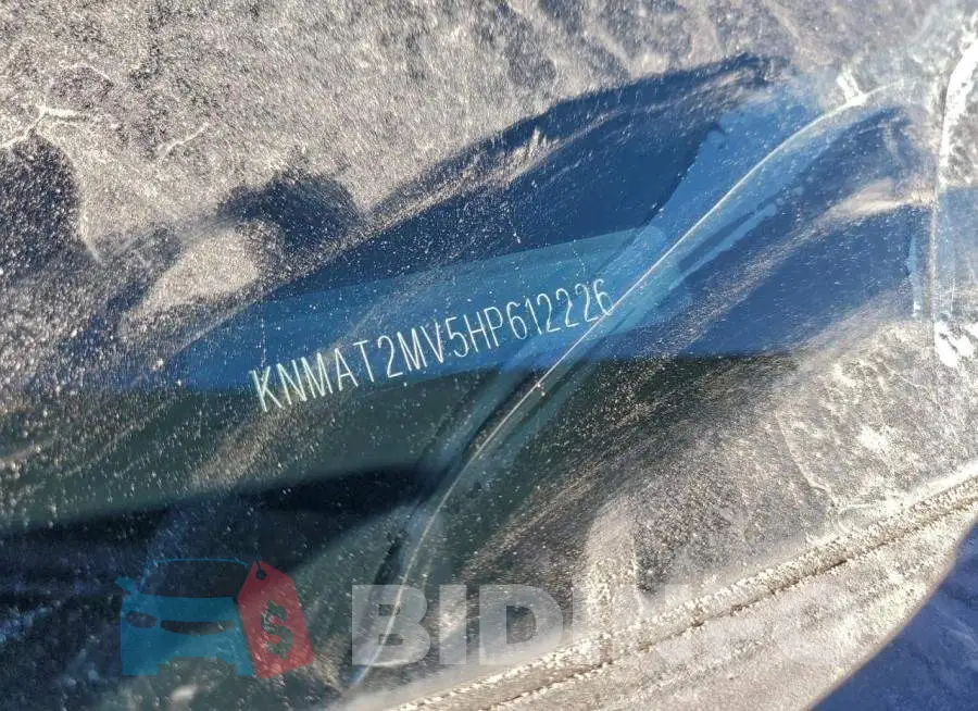 KNMAT2MV5HP612226 Photo# 13