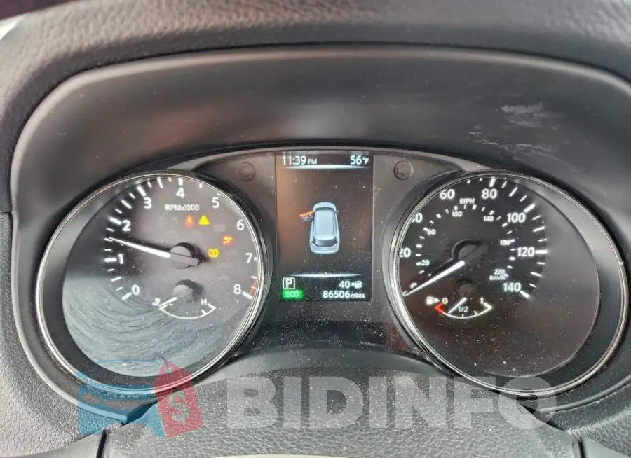 KNMAT2MV8HP569212 Photo# 9