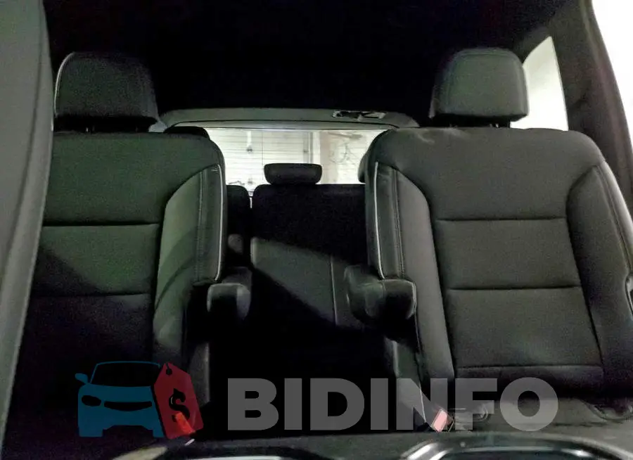 5GAEVAKSXTJ147082 Photo# 10