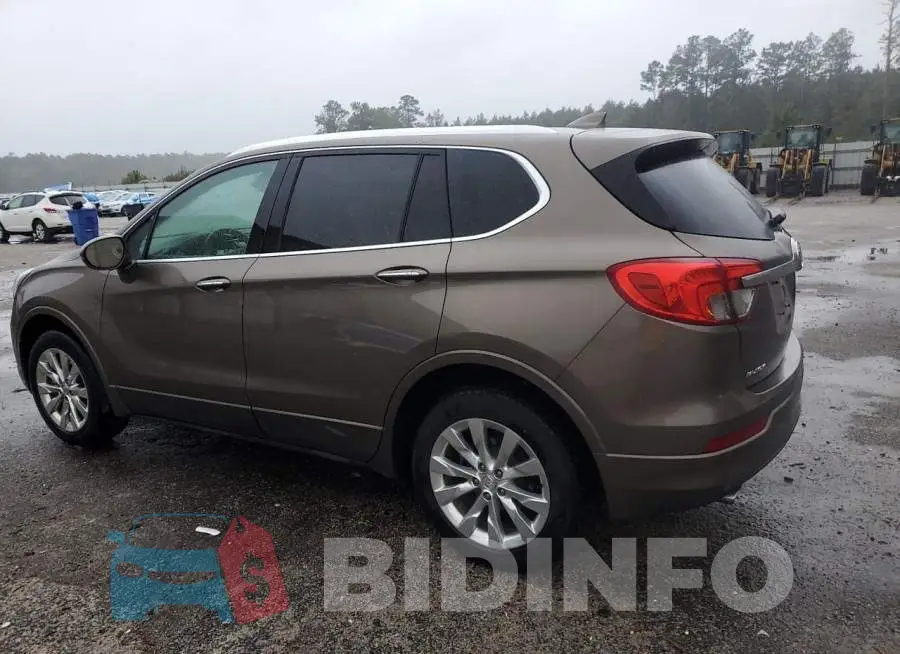 LRBFXBSA8HD051868 Photo# 2