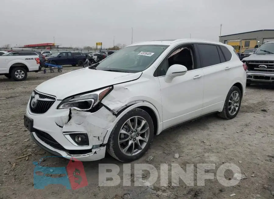 LRBFXCSA7LD158151 Photo# 1