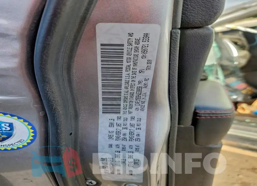 1C4PJMBS8HW538858 Photo# 12