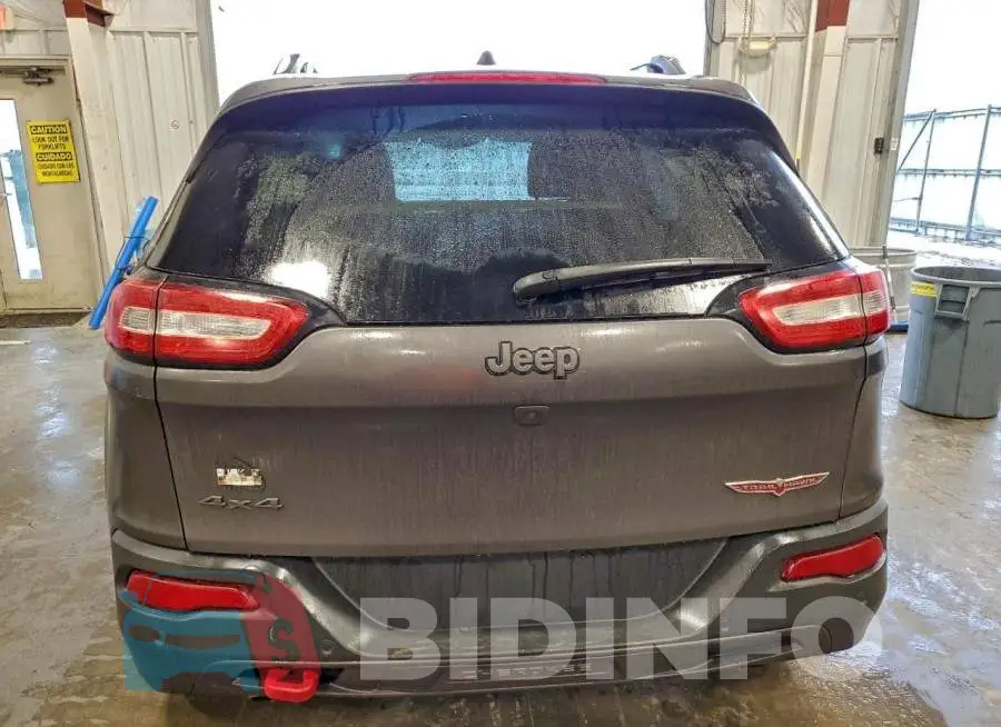 1C4PJMBX8JD601647 Photo# 6
