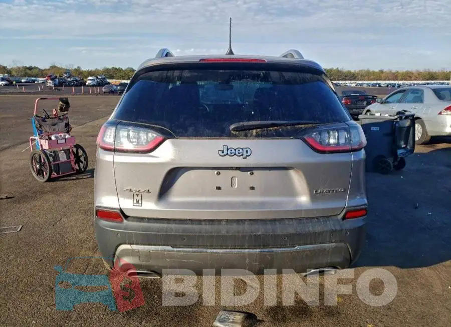 1C4PJMDX5KD441337 Photo# 6