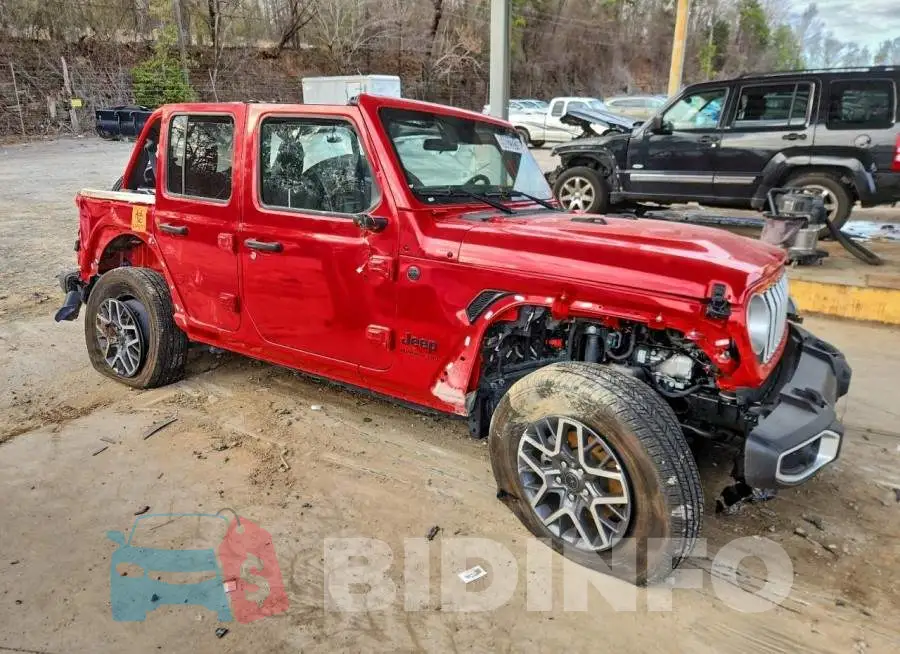 1C4PJXEN7SW500519 Photo# 4