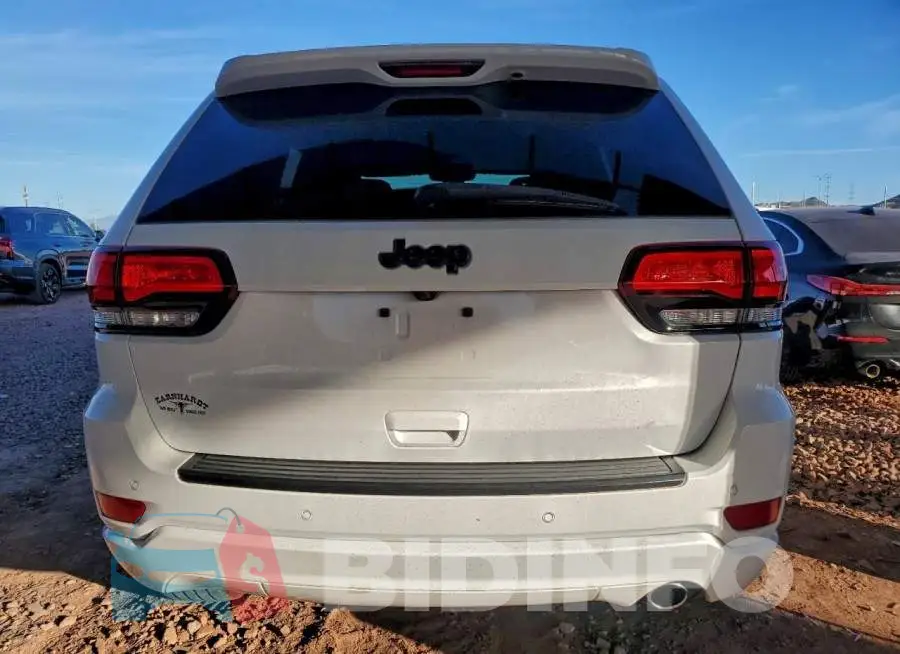 1C4RJEAG3JC511893 Photo# 6