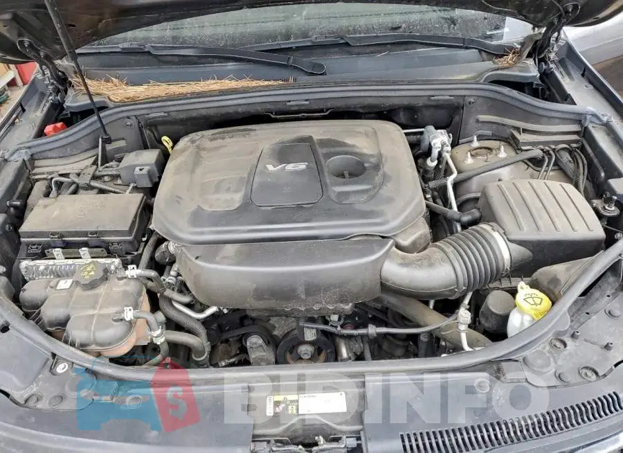 1C4RJFBG7KC640161 Photo# 12