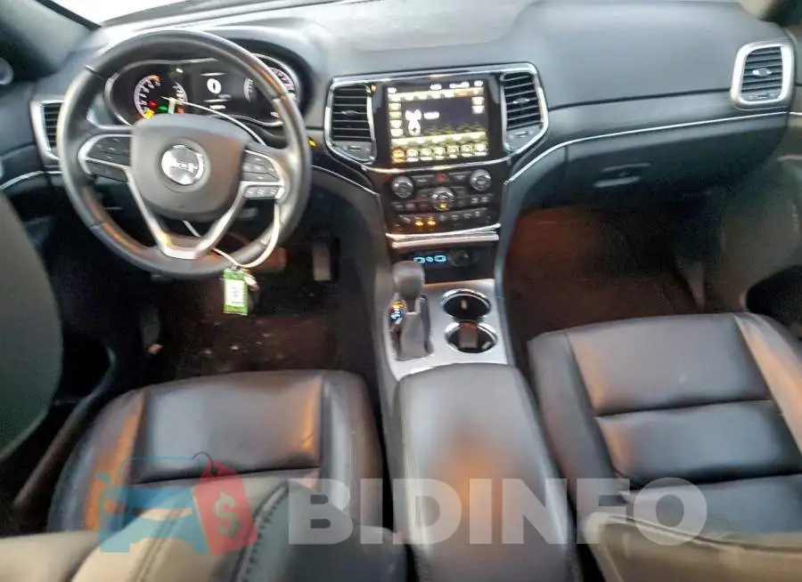1C4RJFBGXNC120573 Photo# 8