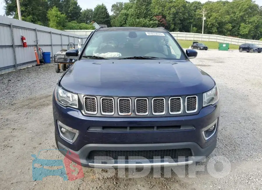 3C4NJDCB5JT246196 Photo# 5