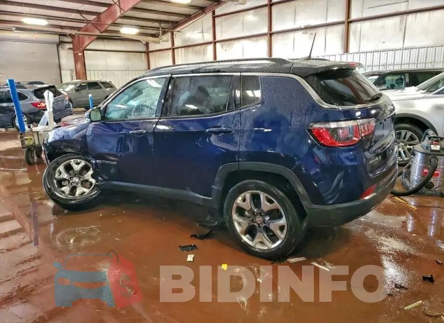3C4NJDCB8LT209338 Photo# 2