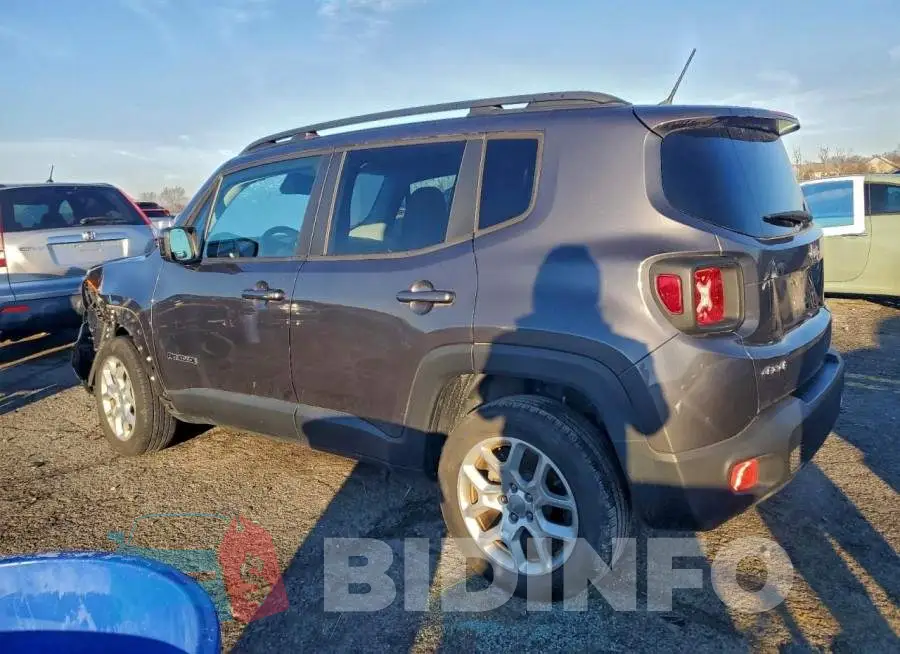 ZACCJBBB1HPF88761 Photo# 2