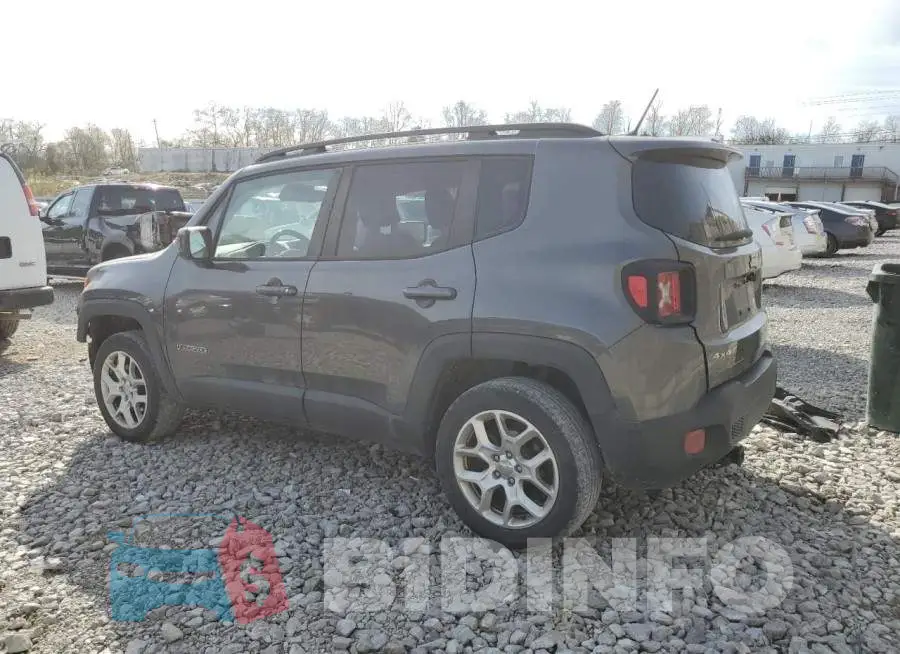 ZACCJBBB1HPF91952 Photo# 2