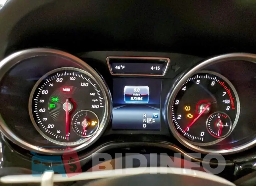 4JGDA5GB2KB218415 Photo# 9
