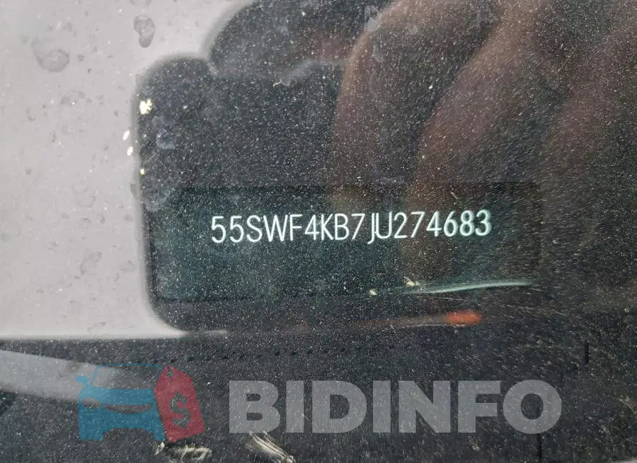 55SWF4KB7JU274683 Photo# 12