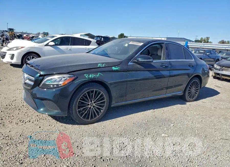 55SWF8DB1KU291310 Photo# 1