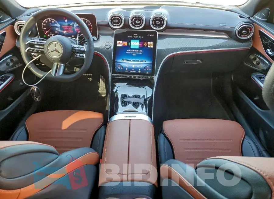W1KAF4GB6SR265690 Photo# 8