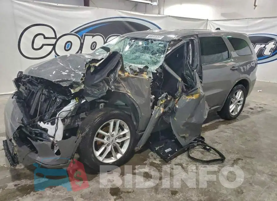 1C4RDJDG7TC163952 Photo# 1