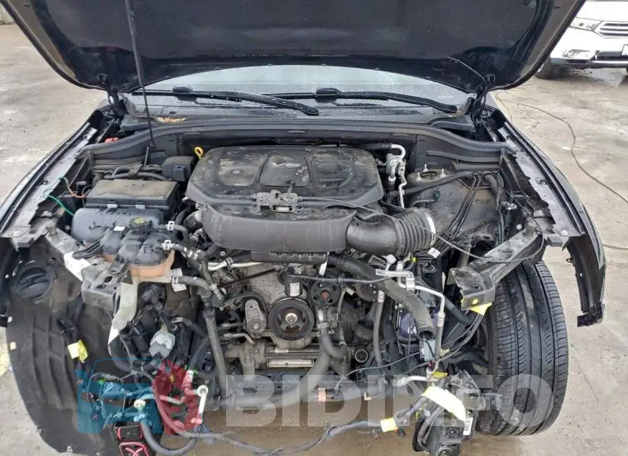 1C4RDJDGXJC462686 Photo# 12