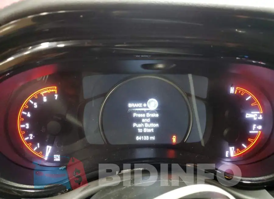 1C4SDJCTXNC106941 Photo# 9