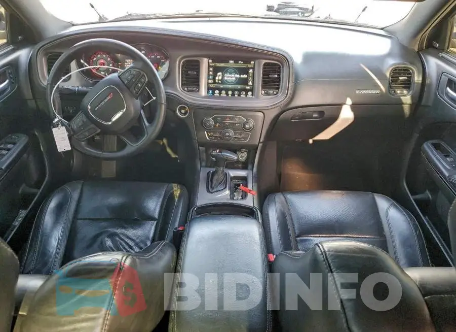 2C3CDXBG9PH535987 Photo# 8