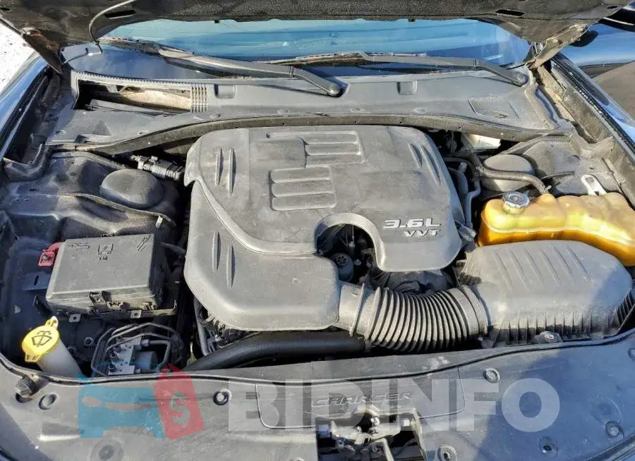 2C3CDXBGXHH654875 Photo# 11