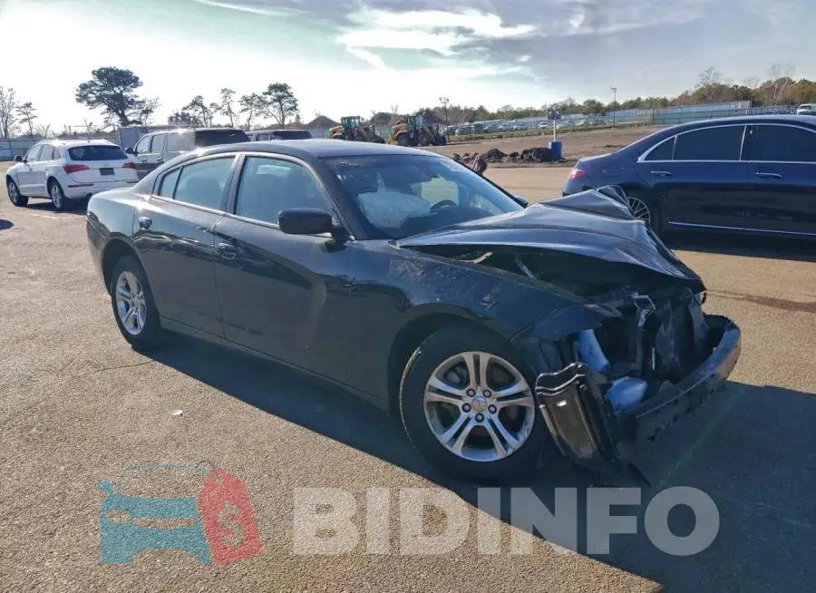 2C3CDXBGXPH659573 Photo# 4