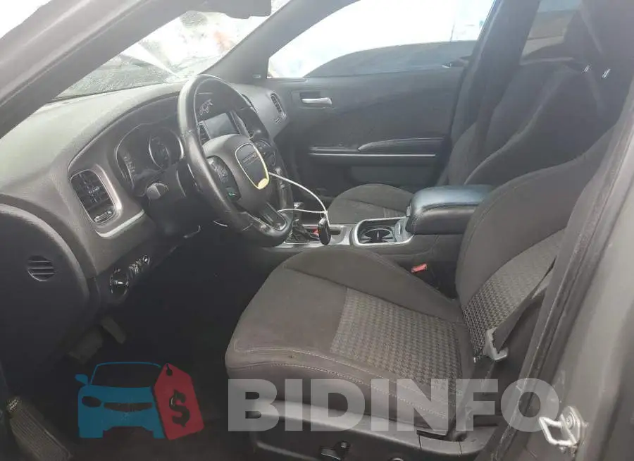 2C3CDXHG3KH691927 Photo# 7