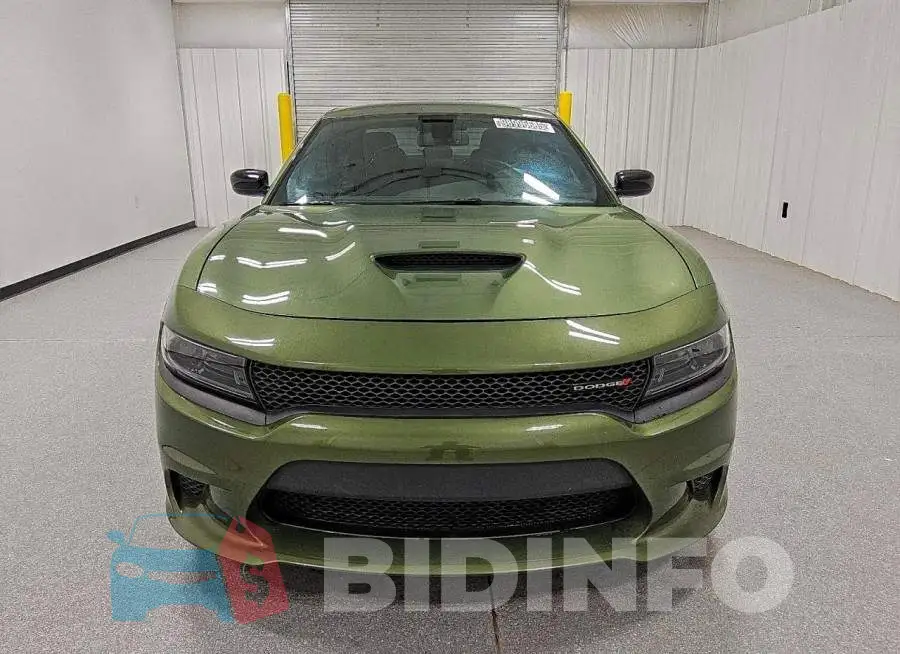2C3CDXHG3PH642637 Photo# 5